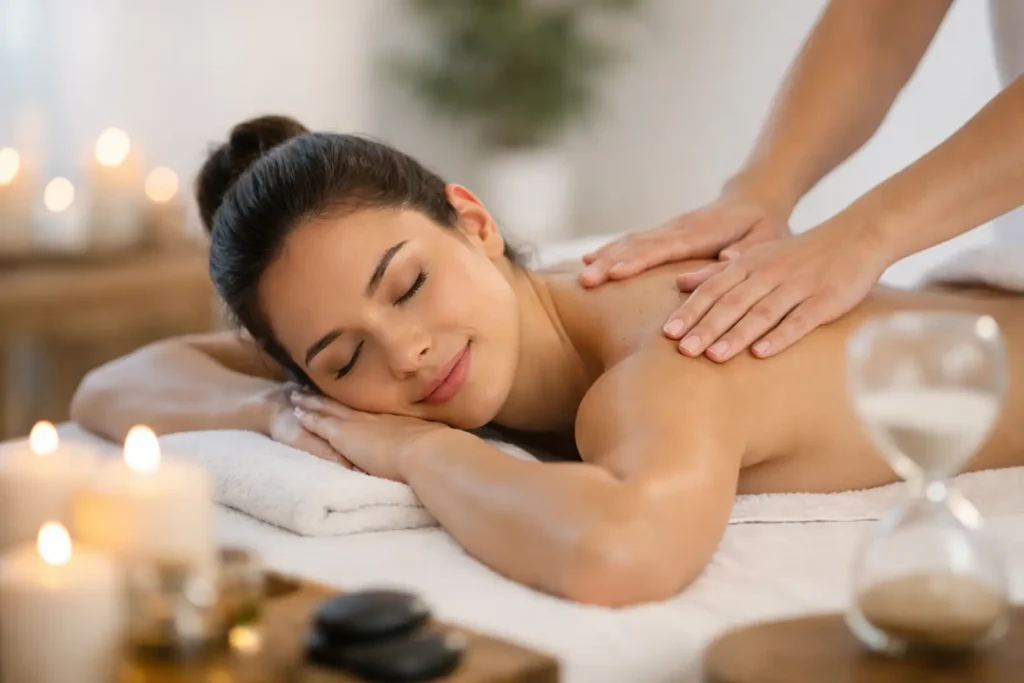 How Often Should You Get Massage?