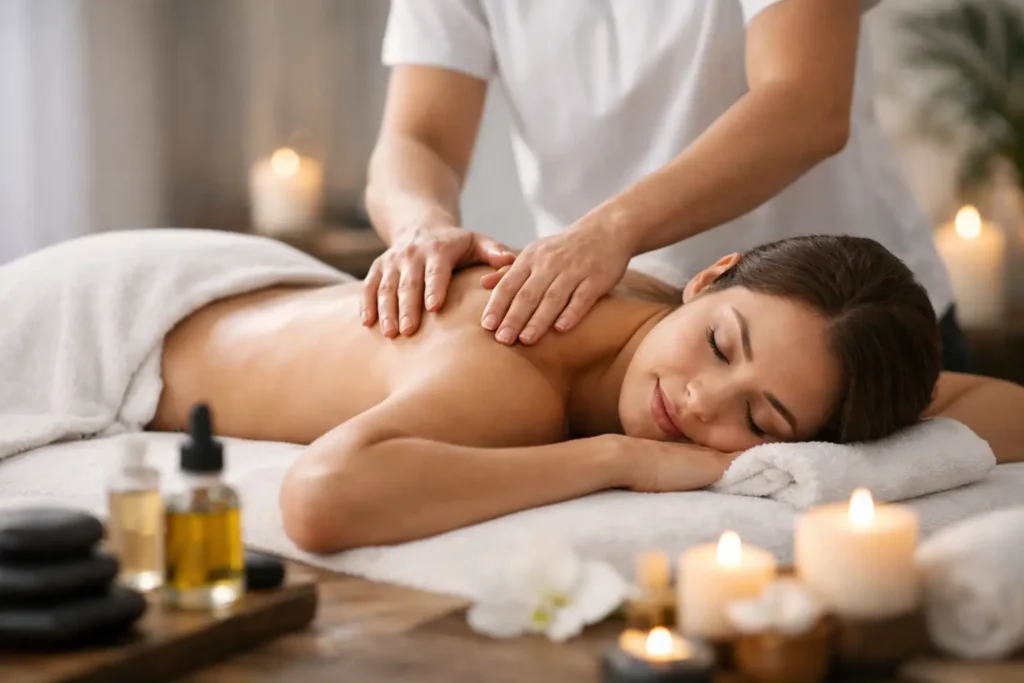 A Guide to Personalized Massage Therapy