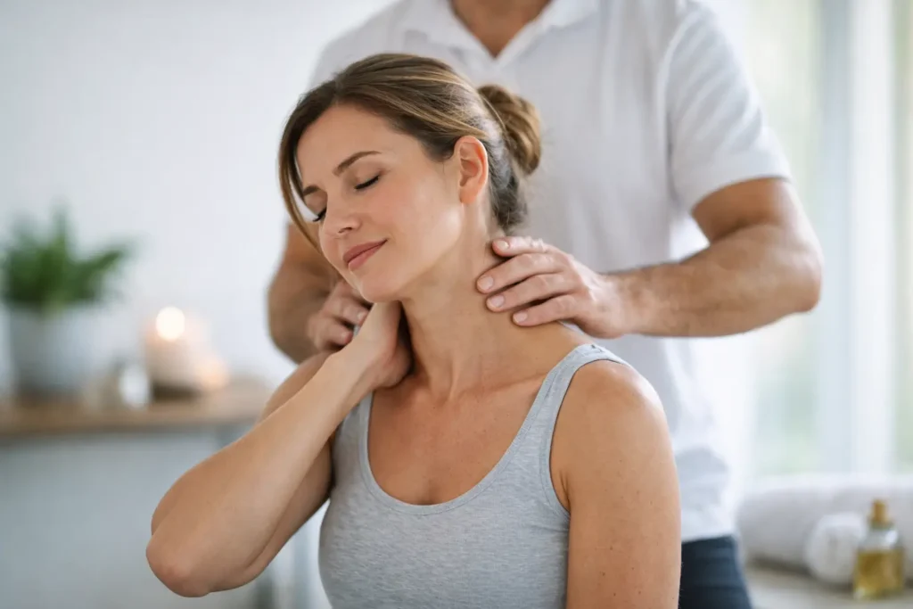 A Practical Guide to Chronic Tension Relief