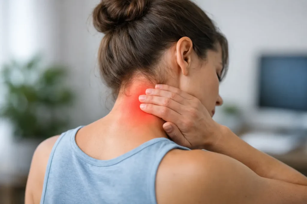 A Practical Guide to Neck Tension Patterns