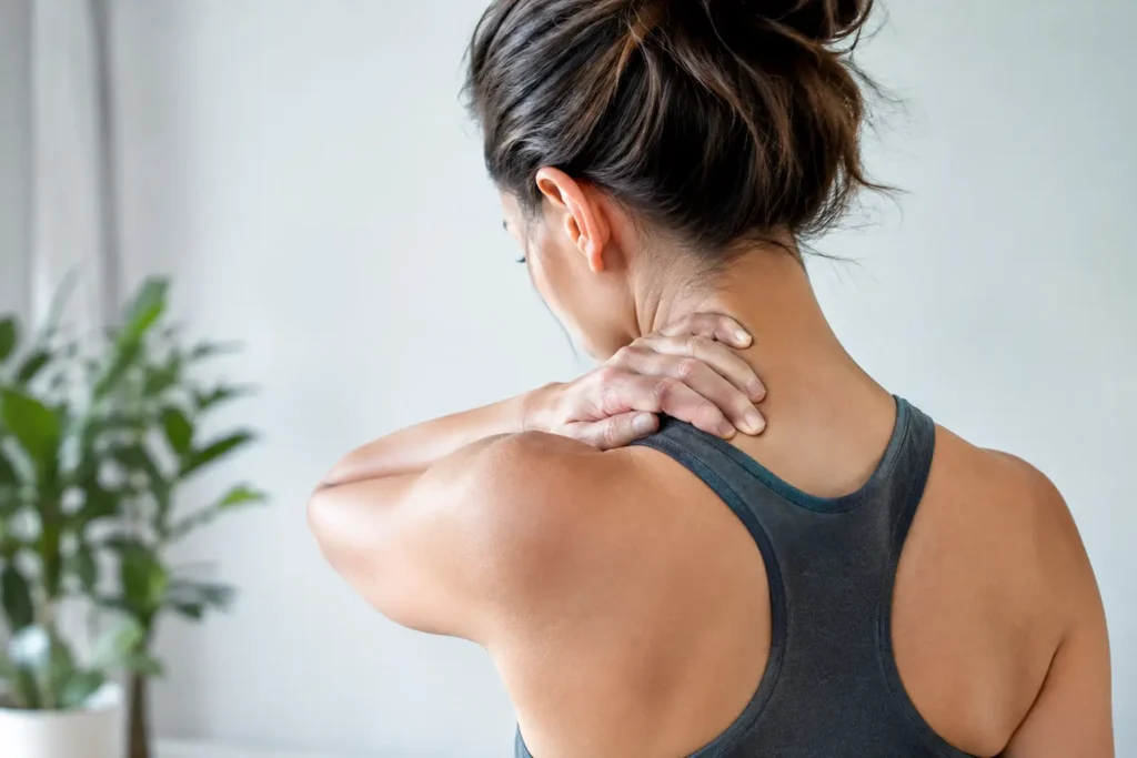 What Causes Recurring Knots in Your Muscles?
