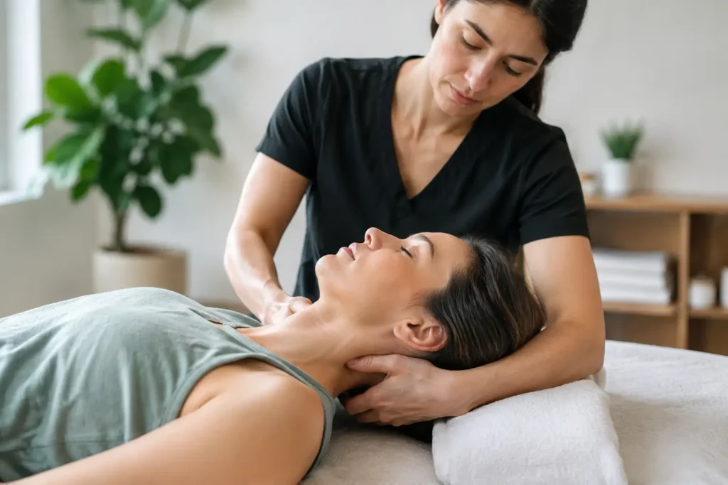 What Root Cause Bodywork Therapy Can Address